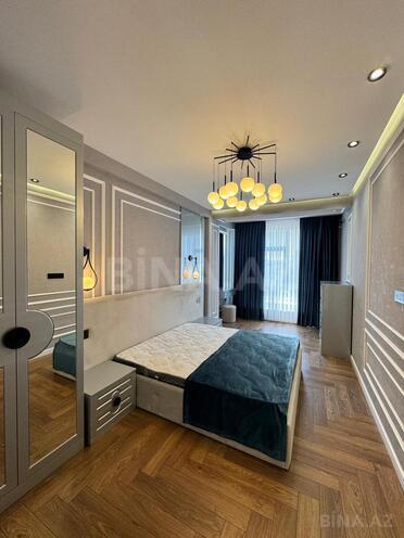 Satılır 3 otaqlı yeni tikili 98 m², Həzi Aslanov m., photo 6 from 22