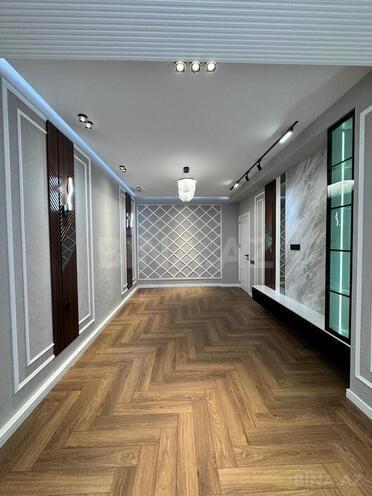 Satılır 3 otaqlı yeni tikili 98 m², Həzi Aslanov m., photo 5 from 22