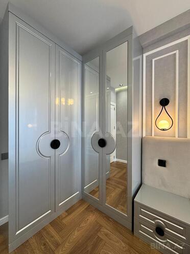 Satılır 3 otaqlı yeni tikili 98 m², Həzi Aslanov m., photo 9 from 22