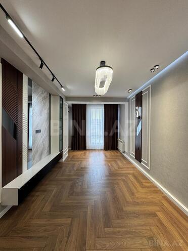 Satılır 3 otaqlı yeni tikili 98 m², Həzi Aslanov m., photo 1 from 22