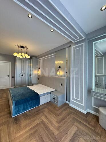 Satılır 3 otaqlı yeni tikili 98 m², Həzi Aslanov m., photo 7 from 22