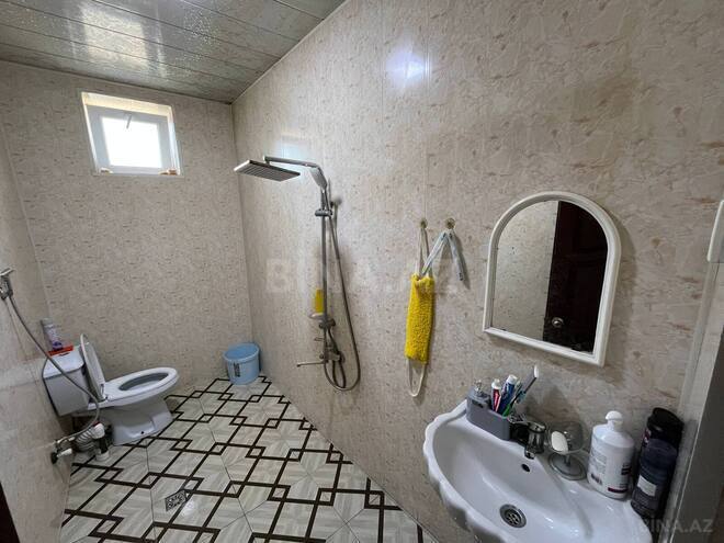 Satılır 3 otaqlı həyət evi/bağ evi 230 m², Novxanı q., photo 12 from 14