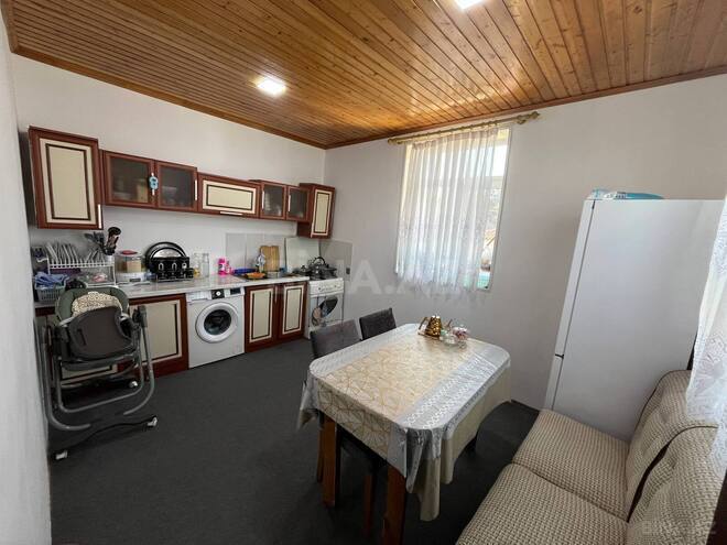 Satılır 3 otaqlı həyət evi/bağ evi 230 m², Novxanı q., photo 11 from 14