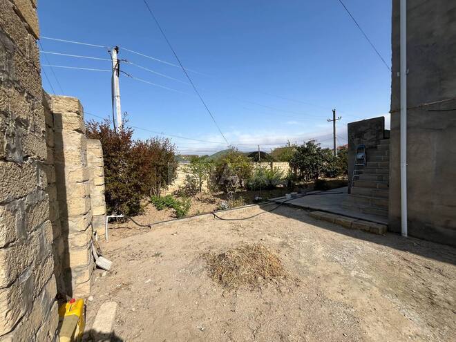 Satılır 3 otaqlı həyət evi/bağ evi 230 m², Novxanı q., photo 6 from 14