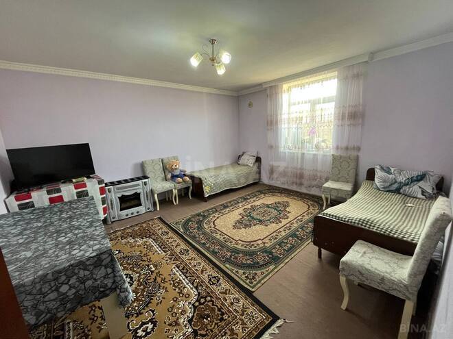 Satılır 3 otaqlı həyət evi/bağ evi 230 m², Novxanı q., photo 10 from 14