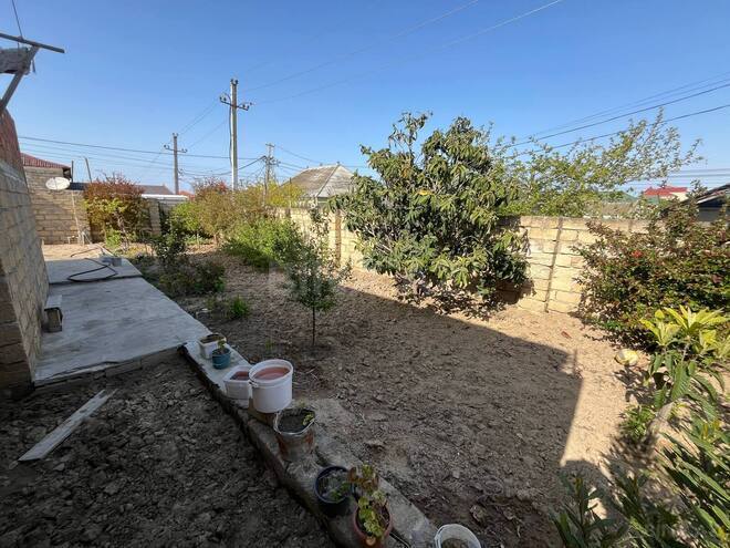 Satılır 3 otaqlı həyət evi/bağ evi 230 m², Novxanı q., photo 4 from 14