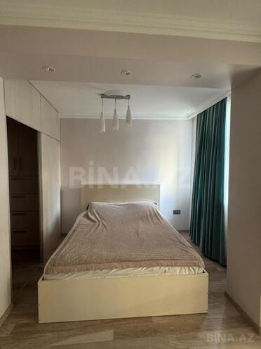 Сдаётся 3-комн. вторичка 80 м², м. Шах Исмаил Хатаи, photo 3 from 14