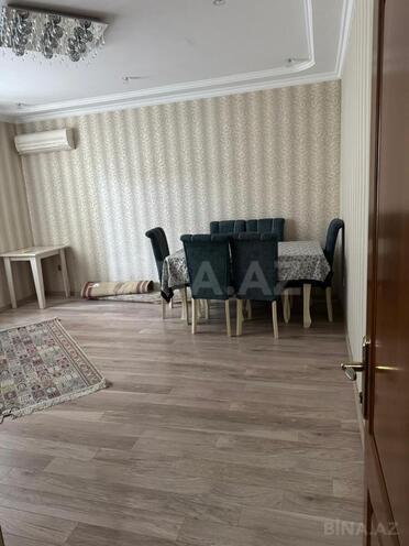 Сдаётся 3-комн. вторичка 80 м², м. Шах Исмаил Хатаи, photo 7 from 14