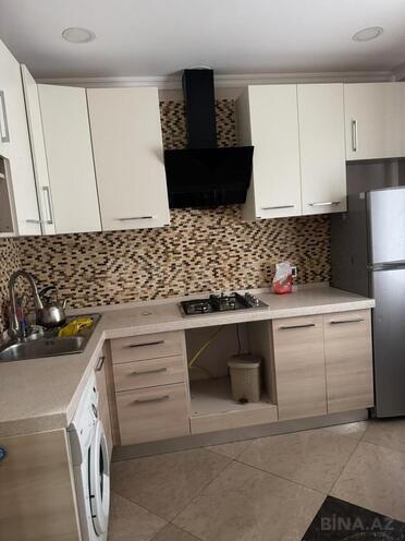 Сдаётся 3-комн. вторичка 80 м², м. Шах Исмаил Хатаи, photo 13 from 14