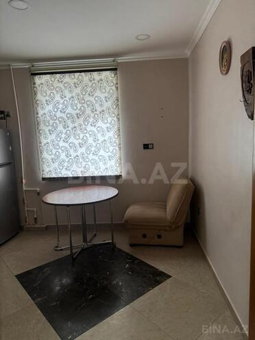 Сдаётся 3-комн. вторичка 80 м², м. Шах Исмаил Хатаи, photo 11 from 14