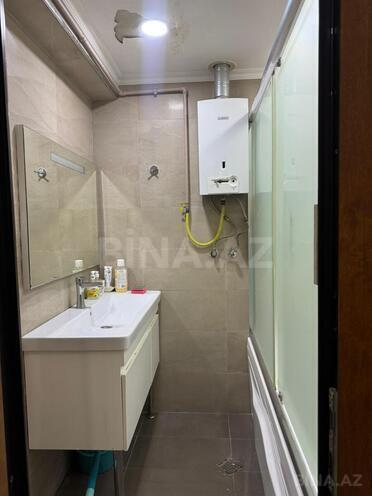 Сдаётся 3-комн. вторичка 80 м², м. Шах Исмаил Хатаи, photo 10 from 14
