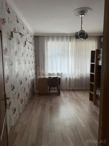 Сдаётся 3-комн. вторичка 80 м², м. Шах Исмаил Хатаи, photo 8 from 14