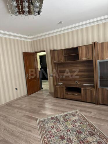 Сдаётся 3-комн. вторичка 80 м², м. Шах Исмаил Хатаи, photo 6 from 14