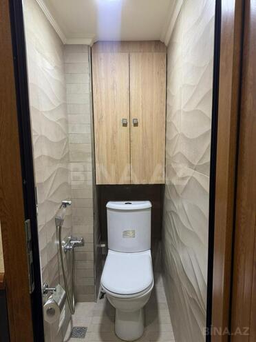 Сдаётся 3-комн. вторичка 80 м², м. Шах Исмаил Хатаи, photo 12 from 14