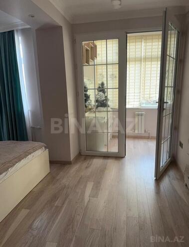 Сдаётся 3-комн. вторичка 80 м², м. Шах Исмаил Хатаи, photo 5 from 14