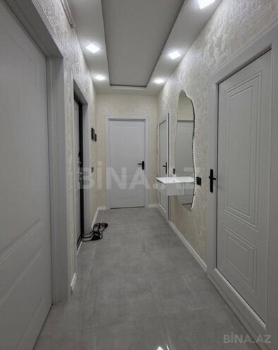Продаётся 2-комн. вторичка 65 м², м. Ази Асланов, photo 10 from 14