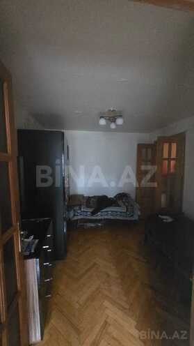 Satılır 3 otaqlı köhnə tikili 54 m², 28 May m., photo 9 from 11