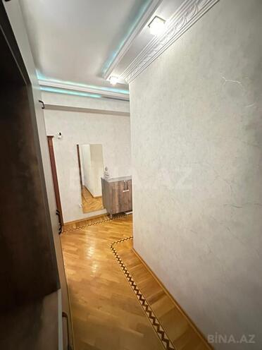 Satılır 2 otaqlı yeni tikili 85 m², Həzi Aslanov m., photo 10 from 32