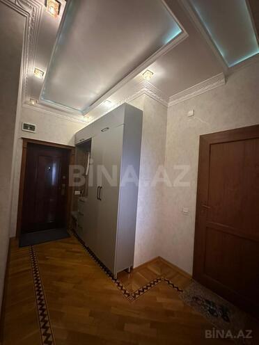 Satılır 2 otaqlı yeni tikili 85 m², Həzi Aslanov m., photo 19 from 32