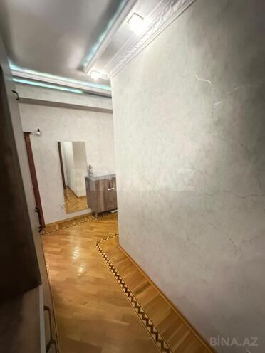 Satılır 2 otaqlı yeni tikili 85 m², Həzi Aslanov m., photo 16 from 32