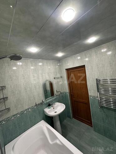 Satılır 2 otaqlı yeni tikili 85 m², Həzi Aslanov m., photo 13 from 32
