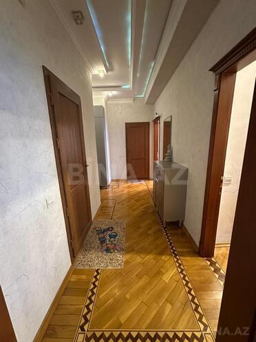 Satılır 2 otaqlı yeni tikili 85 m², Həzi Aslanov m., photo 20 from 32