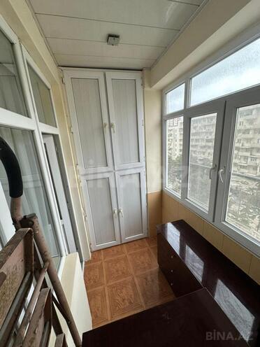 Satılır 2 otaqlı yeni tikili 85 m², Həzi Aslanov m., photo 7 from 32
