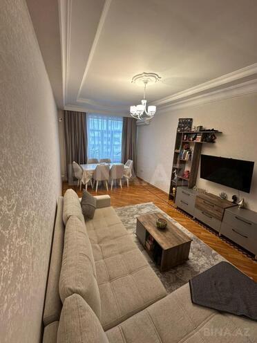Satılır 2 otaqlı yeni tikili 85 m², Həzi Aslanov m., photo 1 from 32