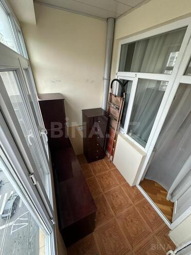 Satılır 2 otaqlı yeni tikili 85 m², Həzi Aslanov m., photo 26 from 32