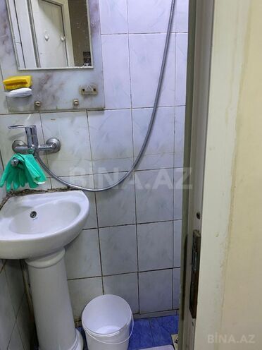 Сдаётся 2-комн. вторичка 30 м², м. Ичеришехер, photo 10 from 11