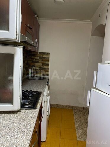 Сдаётся 2-комн. вторичка 30 м², м. Ичеришехер, photo 8 from 11