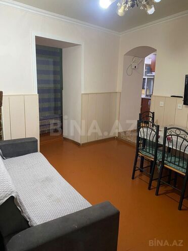 Сдаётся 2-комн. вторичка 30 м², м. Ичеришехер, photo 4 from 11