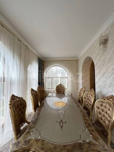 Satılır 6 otaqlı həyət evi/bağ evi 600 m², Novxanı q., photo 11 from 31