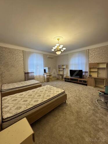 Satılır 6 otaqlı həyət evi/bağ evi 600 m², Novxanı q., photo 15 from 31
