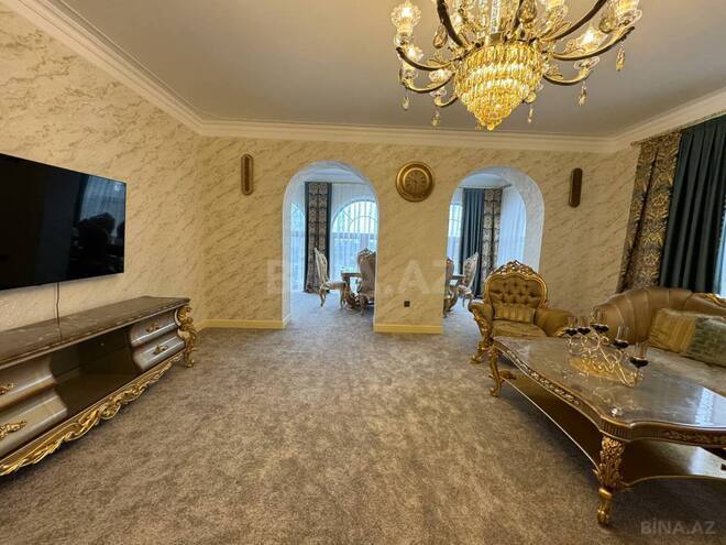 Satılır 6 otaqlı həyət evi/bağ evi 600 m², Novxanı q., photo 9 from 31