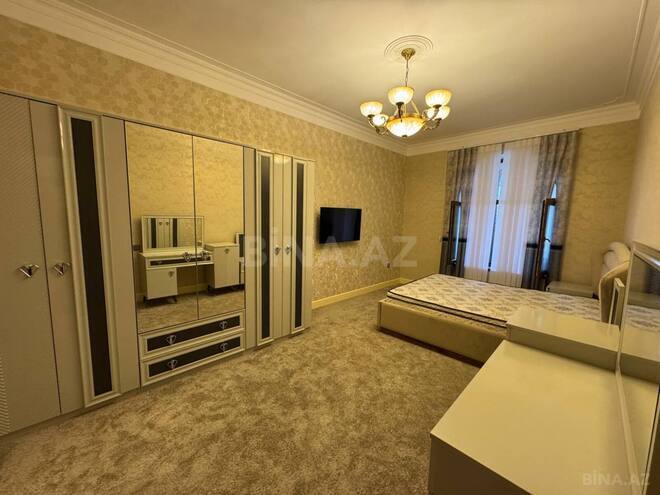 Satılır 6 otaqlı həyət evi/bağ evi 600 m², Novxanı q., photo 13 from 31