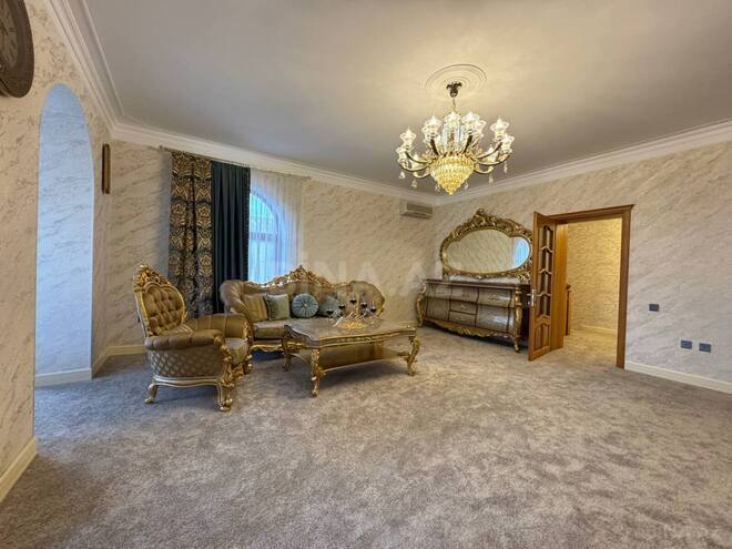 Satılır 6 otaqlı həyət evi/bağ evi 600 m², Novxanı q., photo 8 from 31