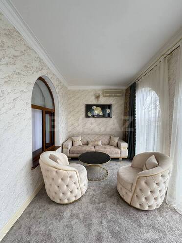 Satılır 6 otaqlı həyət evi/bağ evi 600 m², Novxanı q., photo 12 from 31
