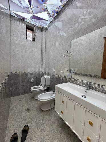 Satılır 6 otaqlı həyət evi/bağ evi 600 m², Novxanı q., photo 19 from 31
