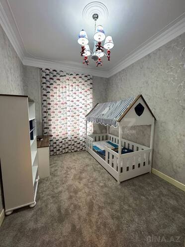 Satılır 6 otaqlı həyət evi/bağ evi 600 m², Novxanı q., photo 16 from 31