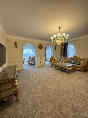 Satılır 6 otaqlı həyət evi/bağ evi 600 m², Novxanı q., photo 10 from 31