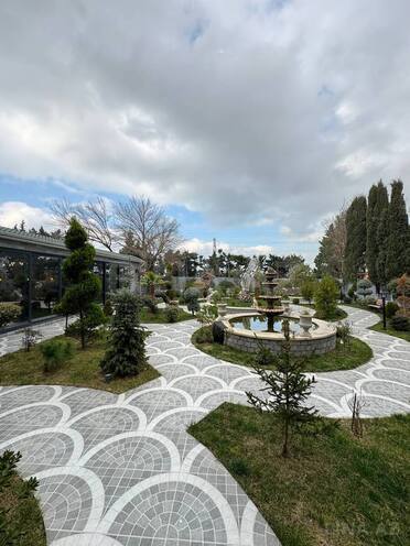 Satılır 6 otaqlı həyət evi/bağ evi 600 m², Novxanı q., photo 5 from 31