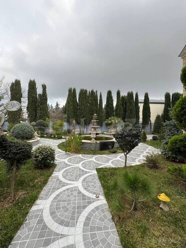 Satılır 6 otaqlı həyət evi/bağ evi 600 m², Novxanı q., photo 7 from 31