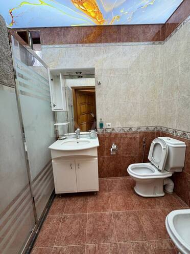 Satılır 6 otaqlı həyət evi/bağ evi 600 m², Novxanı q., photo 20 from 31