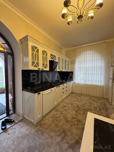 Satılır 6 otaqlı həyət evi/bağ evi 600 m², Novxanı q., photo 24 from 31