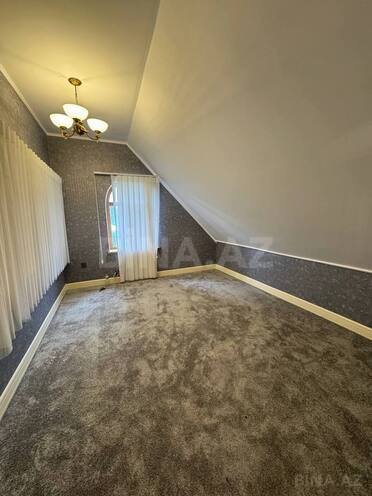 Satılır 6 otaqlı həyət evi/bağ evi 600 m², Novxanı q., photo 18 from 31