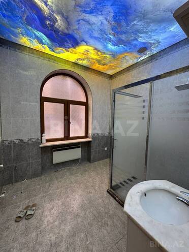 Satılır 6 otaqlı həyət evi/bağ evi 600 m², Novxanı q., photo 21 from 31