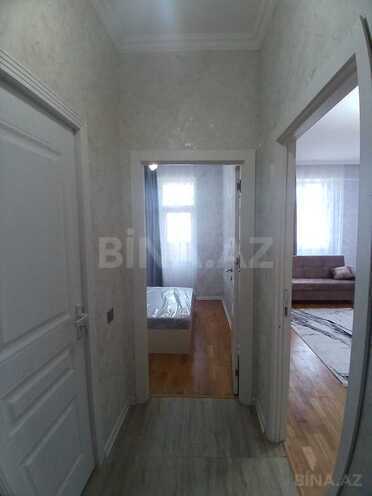 Satılır 2 otaqlı yeni tikili 45 m², photo 7 from 11