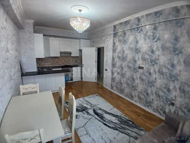Satılır 2 otaqlı yeni tikili 45 m², photo 4 from 11
