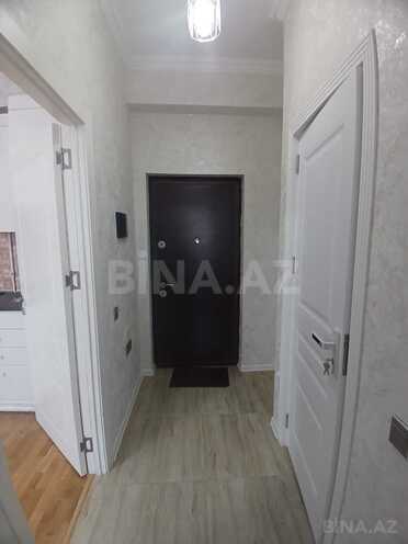Satılır 2 otaqlı yeni tikili 45 m², photo 8 from 11